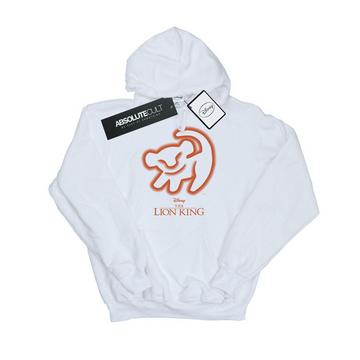 The Lion King Kapuzenpullover