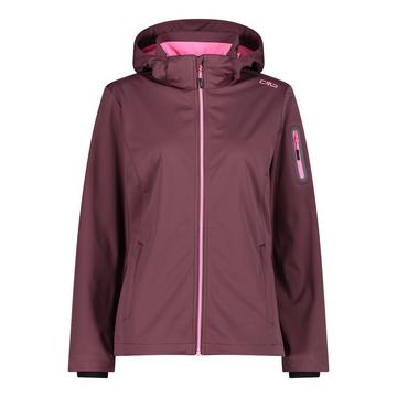 damen regenjacke mit kapuze und reißverschluss