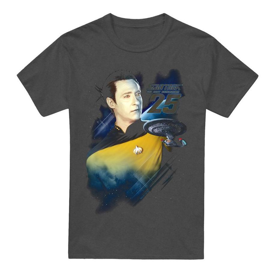 25th TShirt