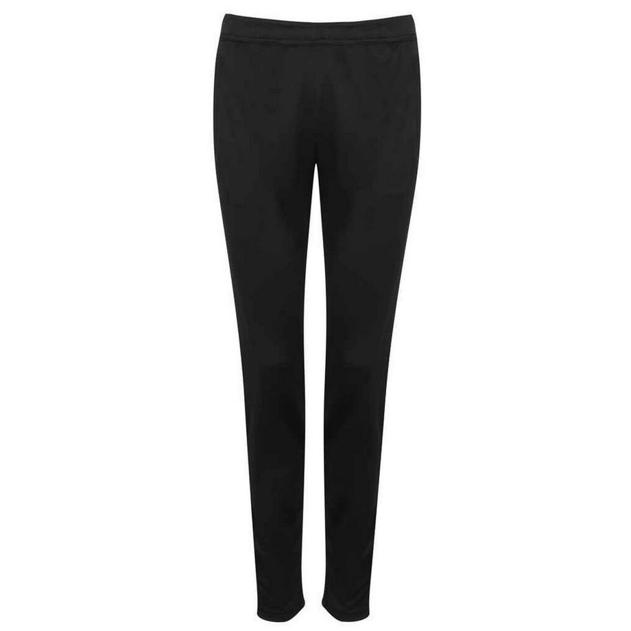 Pantaloni Da Jogging Aderente