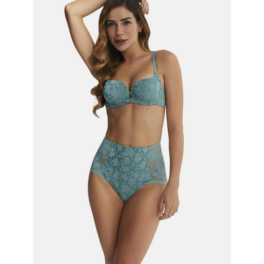 Selmark Gabrielle Soutien-gorge préformé 3D armaturé  