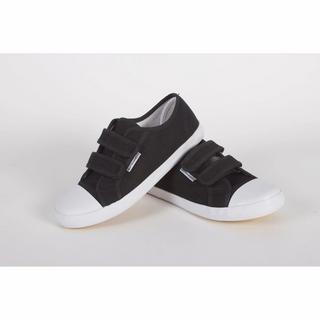 Stannol  schuhe aus leinen, baby velcro 