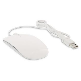 LMP  MS-1657C mouse Ufficio USB tipo A Ottico 1600 DPI 