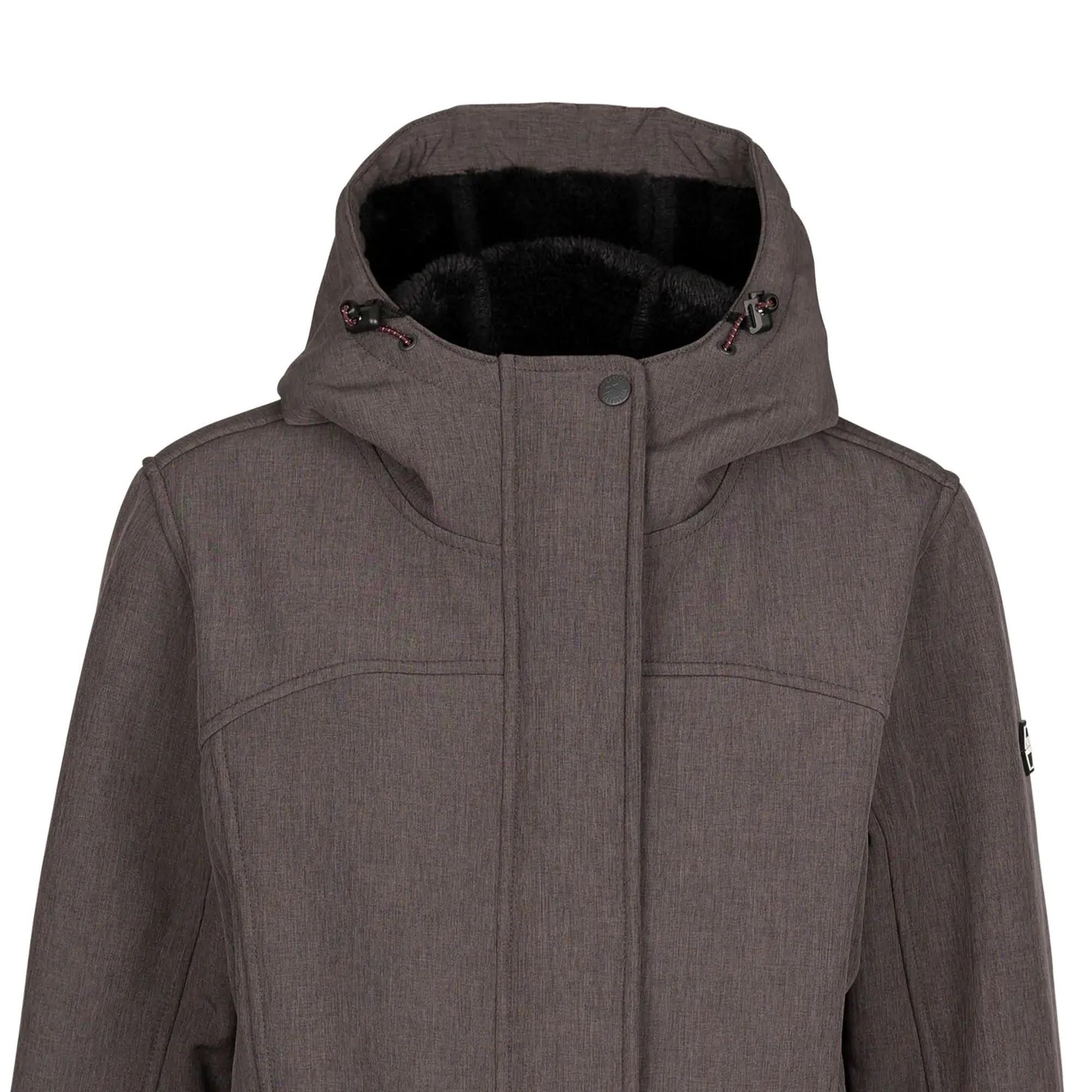 Trespass  Anza Softshelljacke 