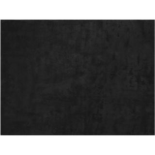 Tectake Kurzflorteppich Soft Zone verschiedene Größen und Farben flauschige Oberfläche  