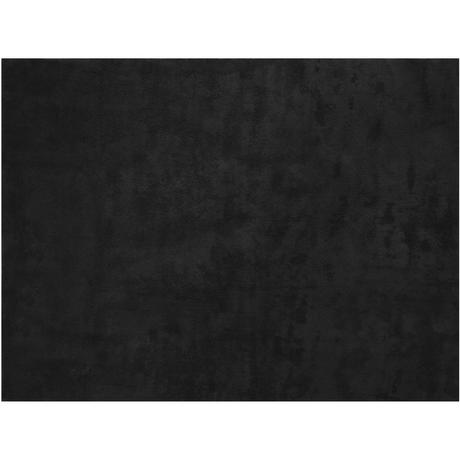 Tectake Kurzflorteppich Soft Zone verschiedene Größen und Farben flauschige Oberfläche  