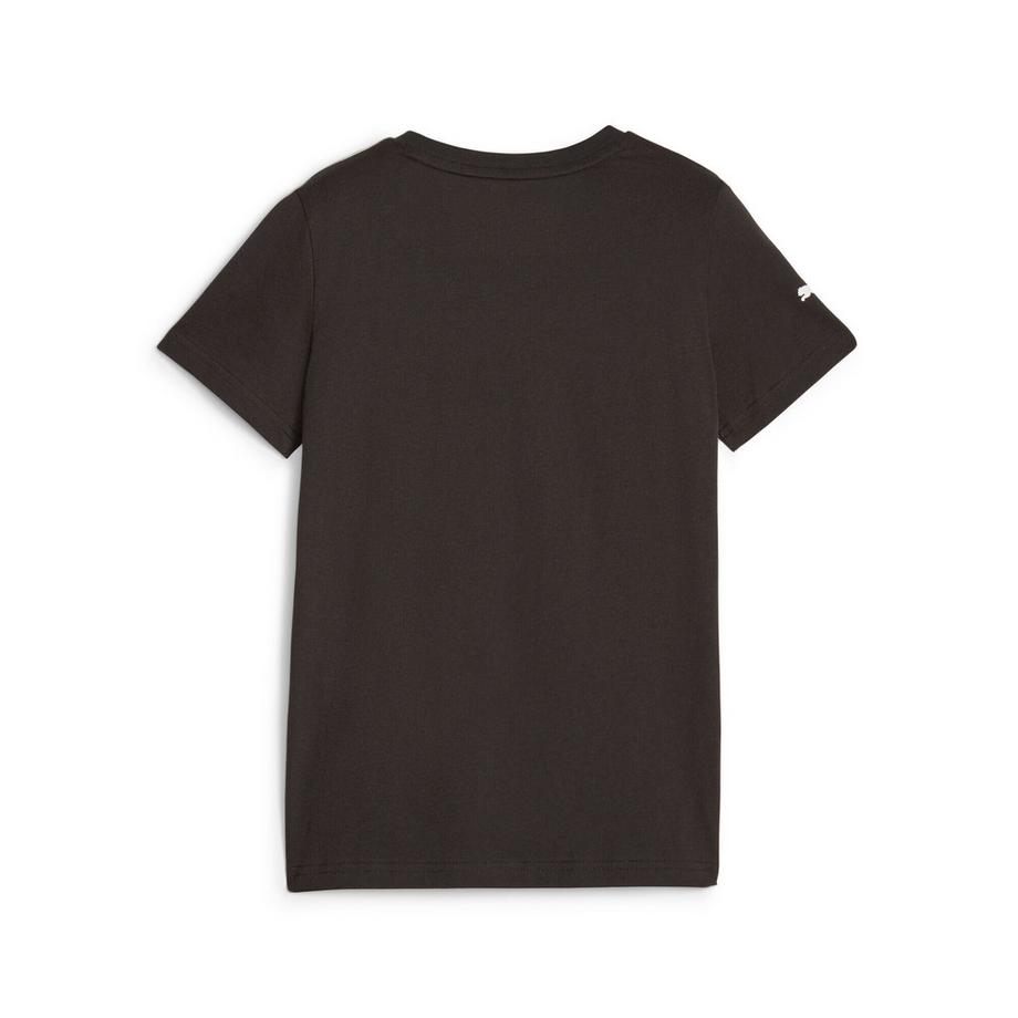 PUMA  t-shirt per bambini bmw m motorsport 
