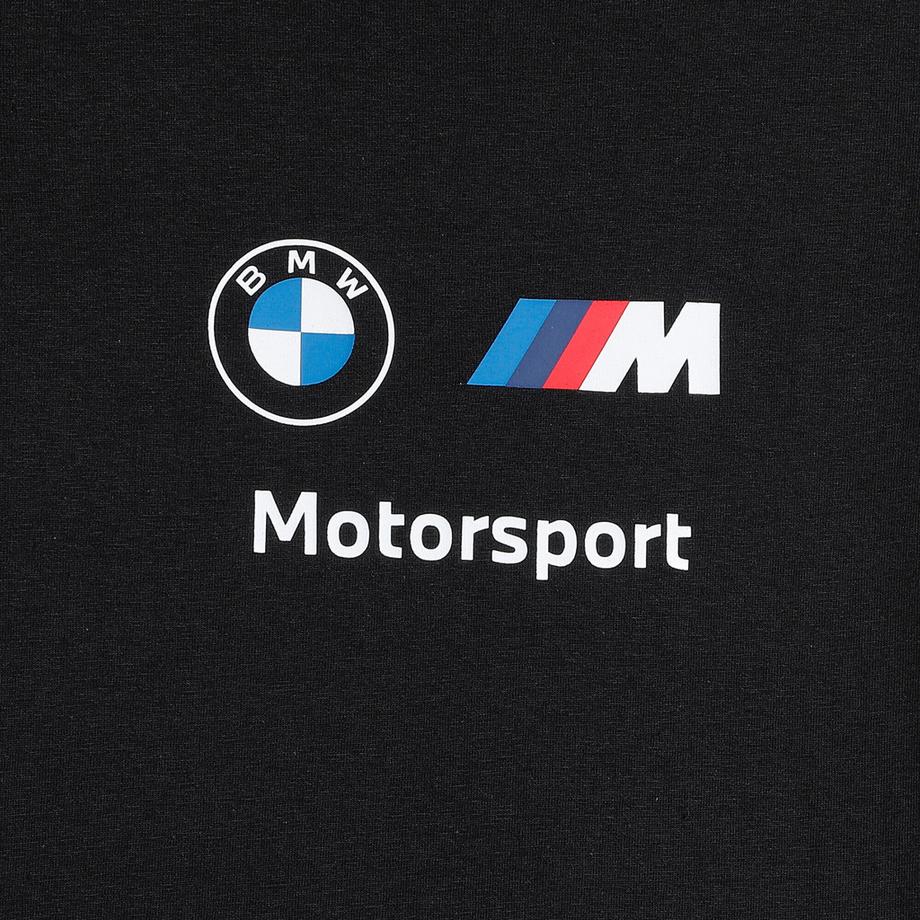 PUMA  t-shirt per bambini bmw m motorsport 
