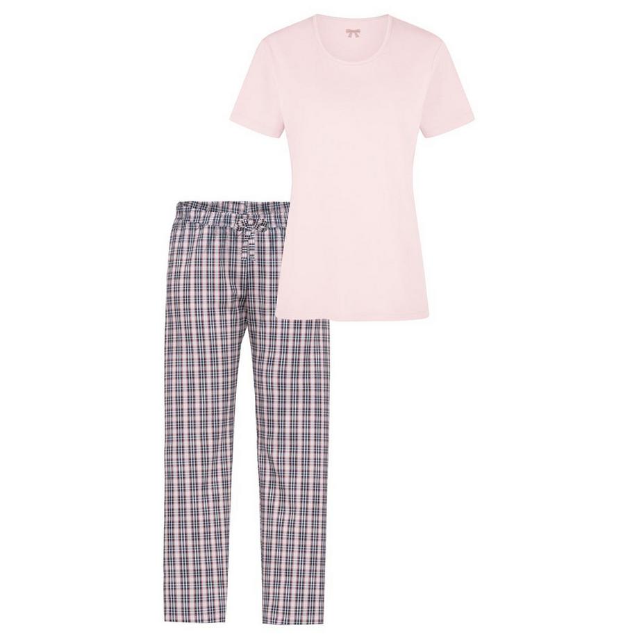 Ammann Ensemble pyjama Mix & Match  