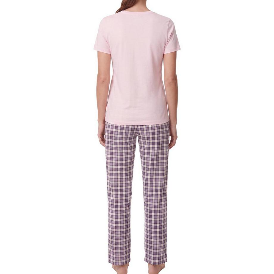 Ammann Ensemble pyjama Mix & Match  
