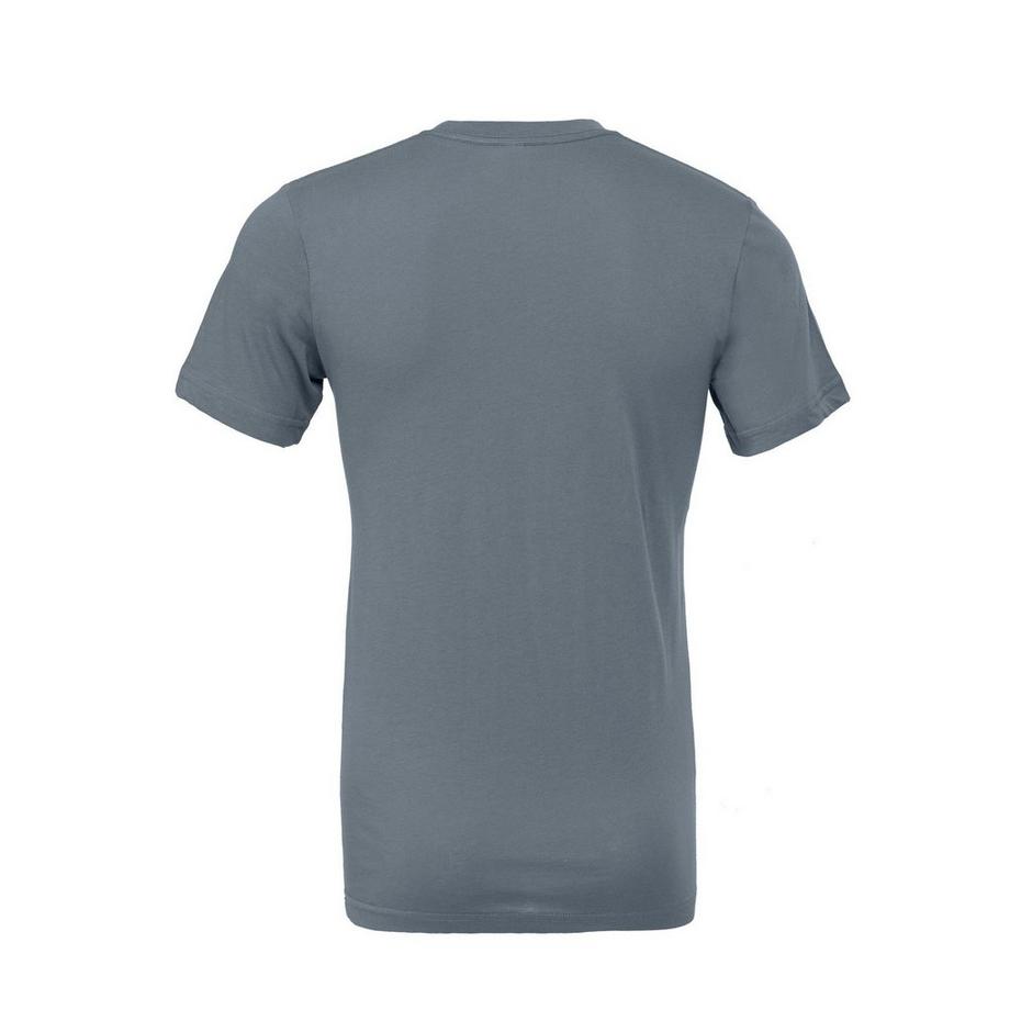 Bella + Canvas Kurzärmliges T-Shirt  