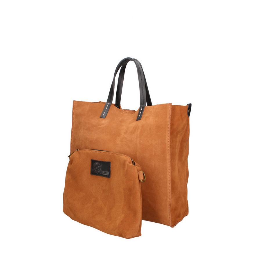 Gave Lux Novara Lux Schultertasche  