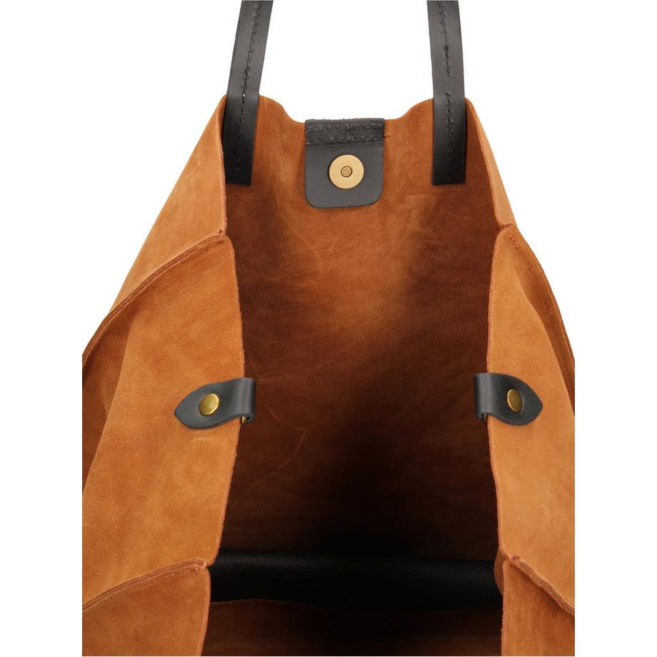 Gave Lux Novara Lux Schultertasche  