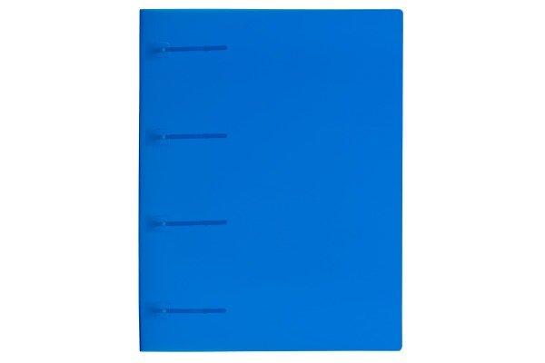 Kolma KOLMA Schnellhefter Easy A4 11.025.05 blau  