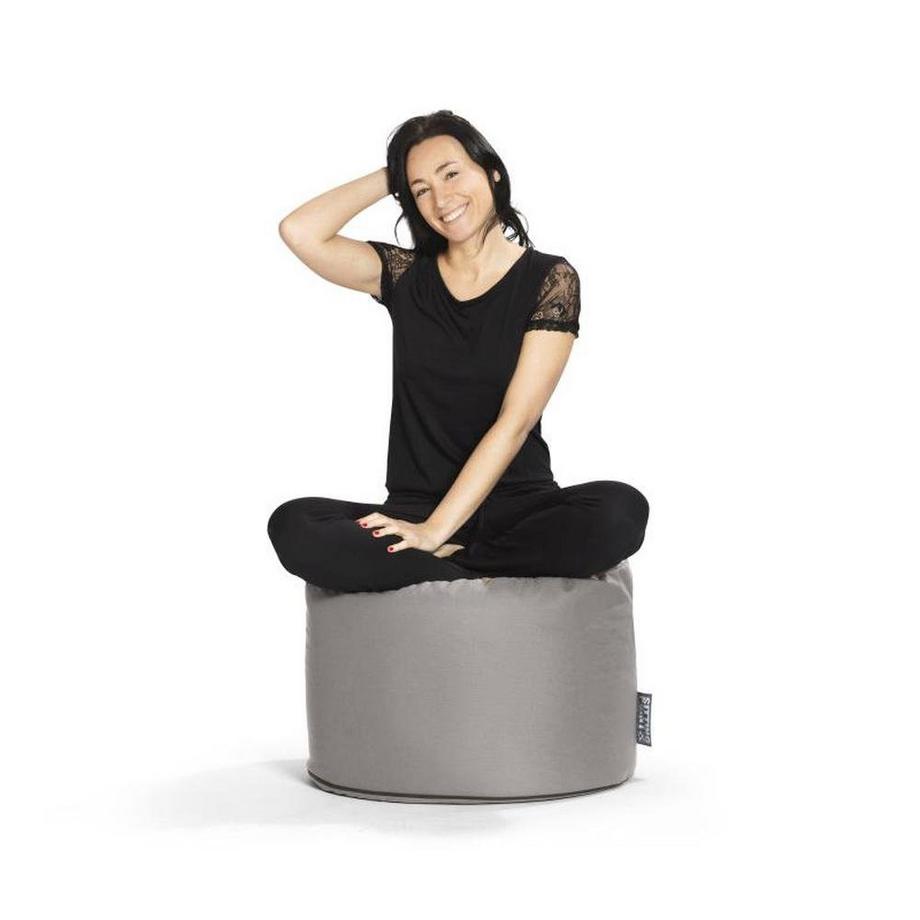 Sitting Point Sitzsack Dotcom Outside  