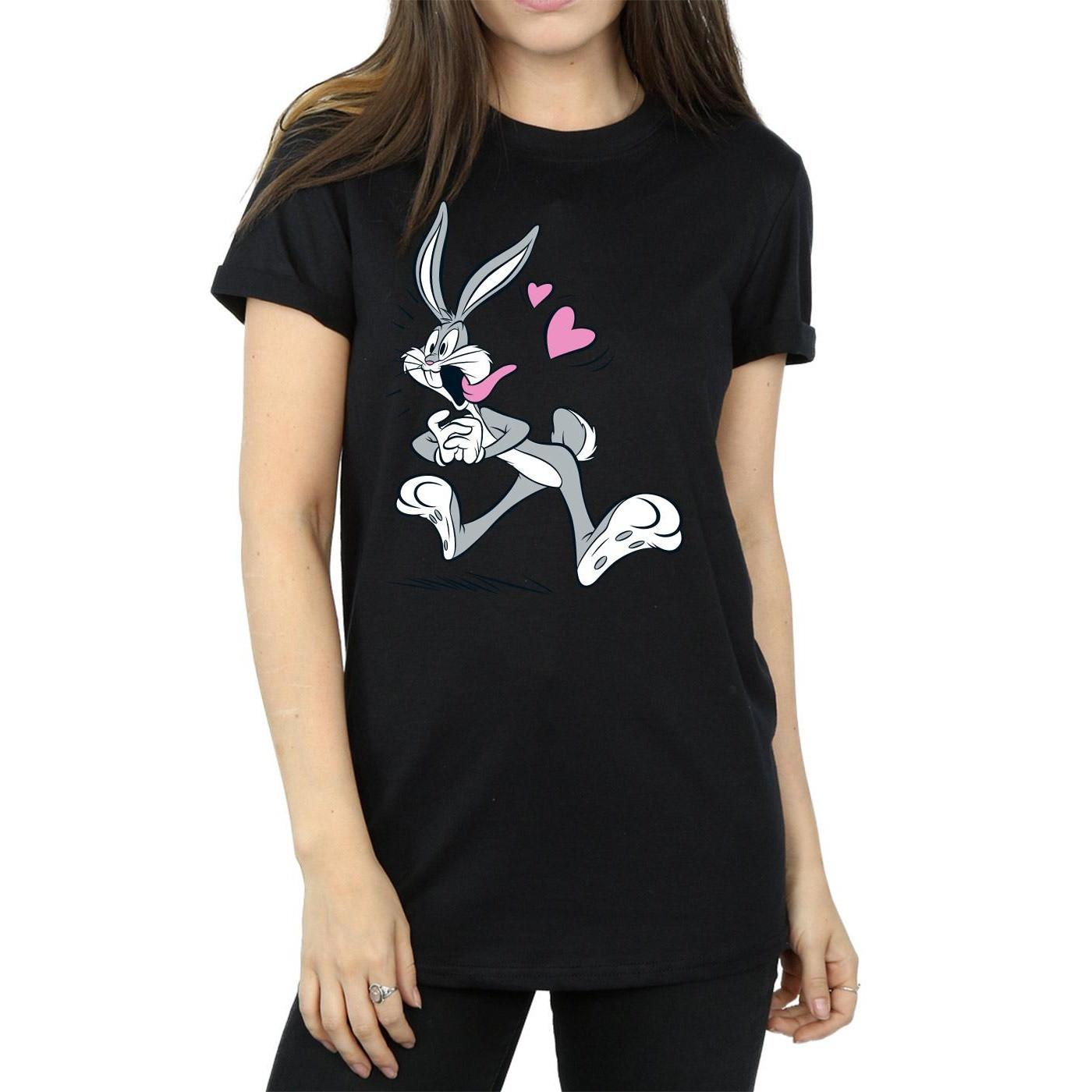 LOONEY TUNES  In Love TShirt 