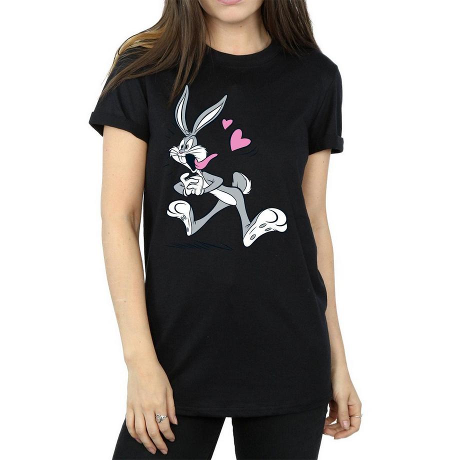 LOONEY TUNES T-shirt In Love  
