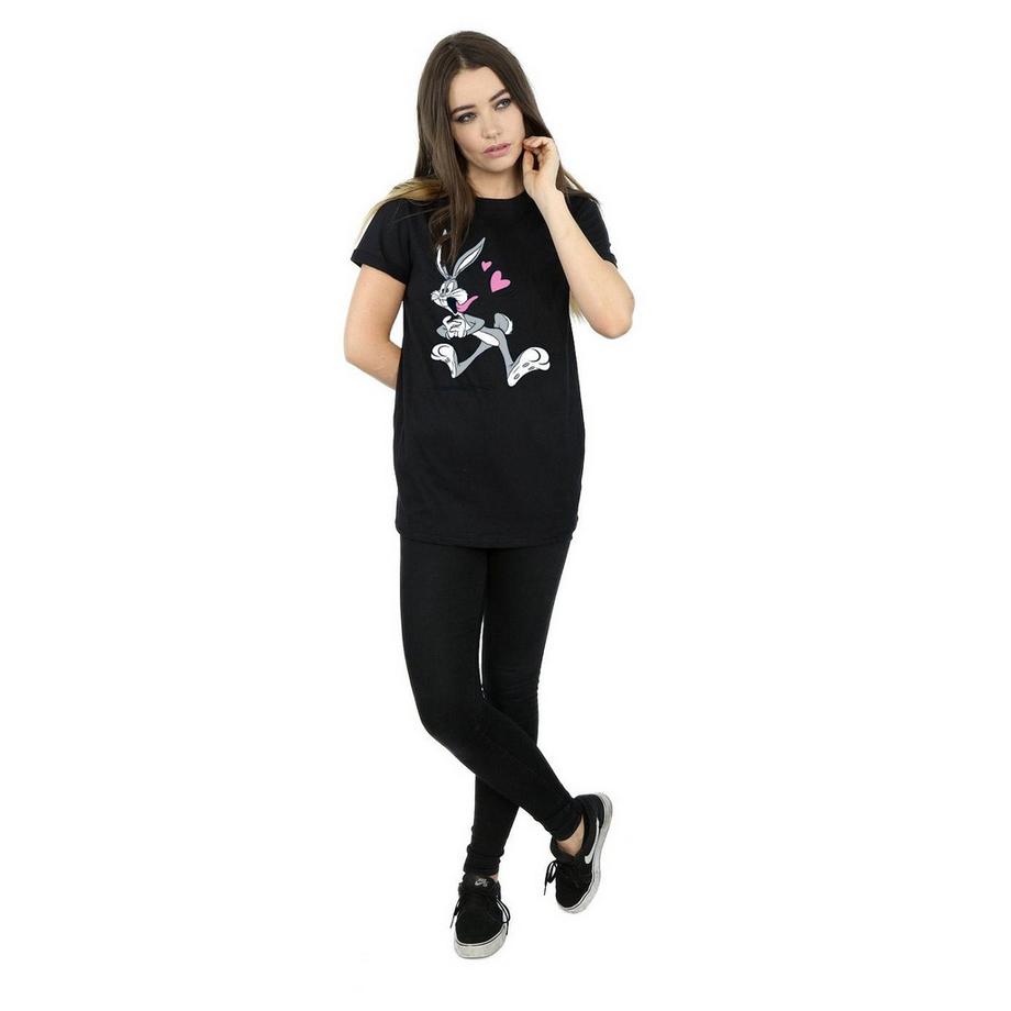 LOONEY TUNES T-shirt In Love  