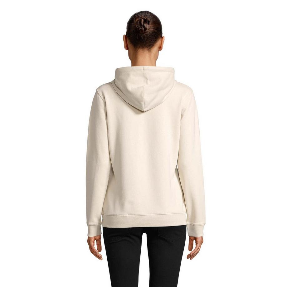 SOLS Nicholas Sweatshirt à Capuche  