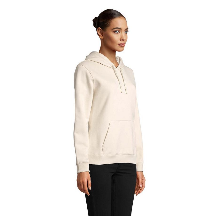 SOLS Nicholas Sweatshirt à Capuche  