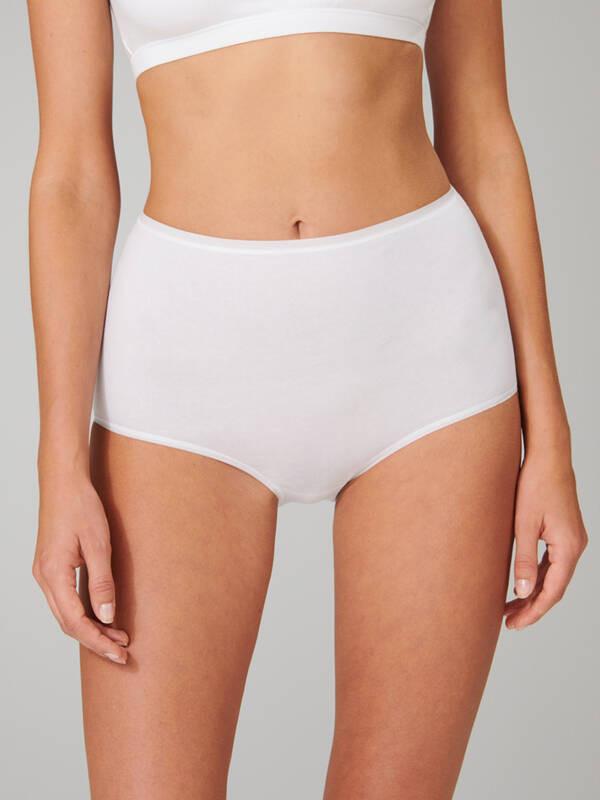 Schiesser Maxi Slip Confezione da 2  