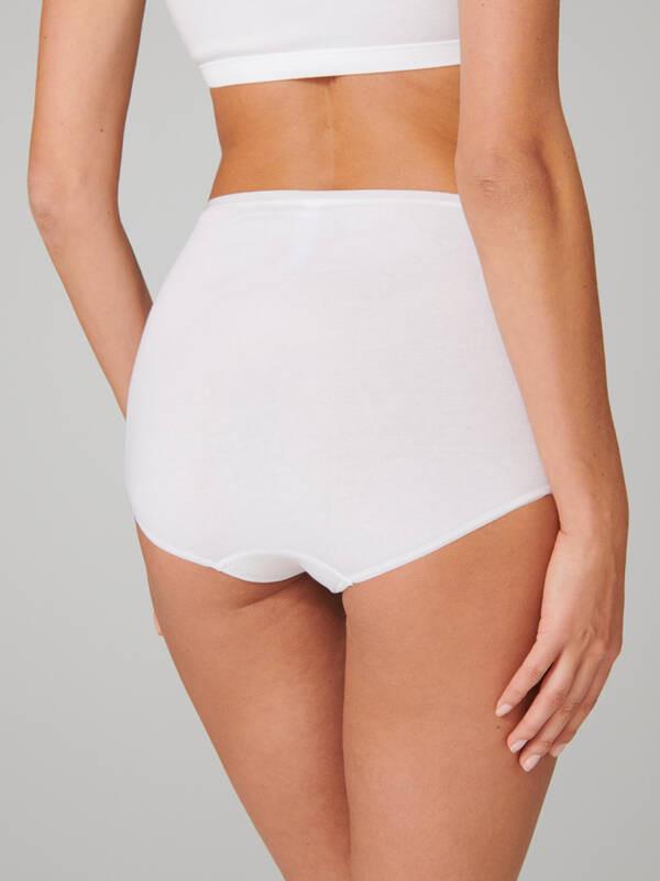 Schiesser Maxi Slip Confezione da 2  