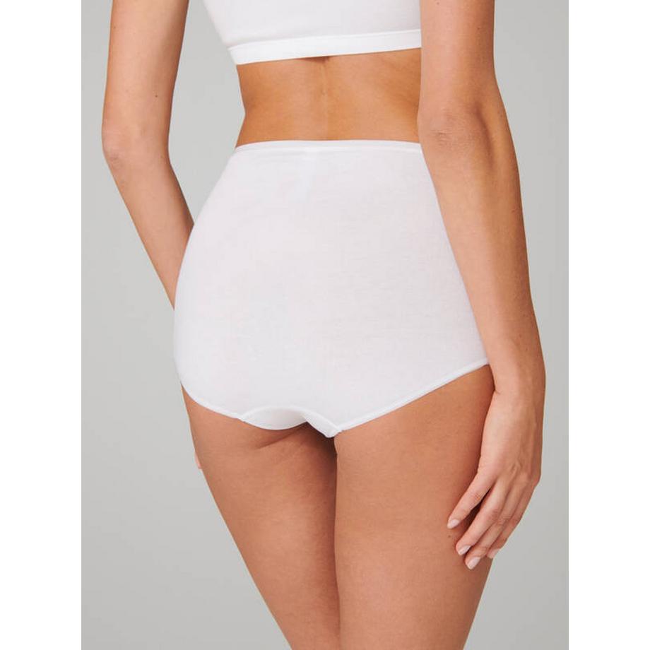 Schiesser Maxi Slips Lot de 2  