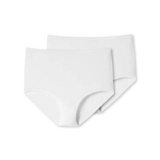 Schiesser Maxi Slip Confezione da 2  