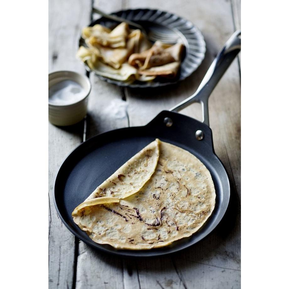 LE CREUSET Crêpière Les Forgées TNS  