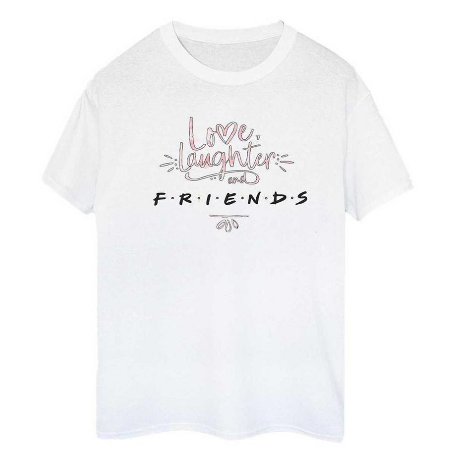 T-ShirtLove Laughter