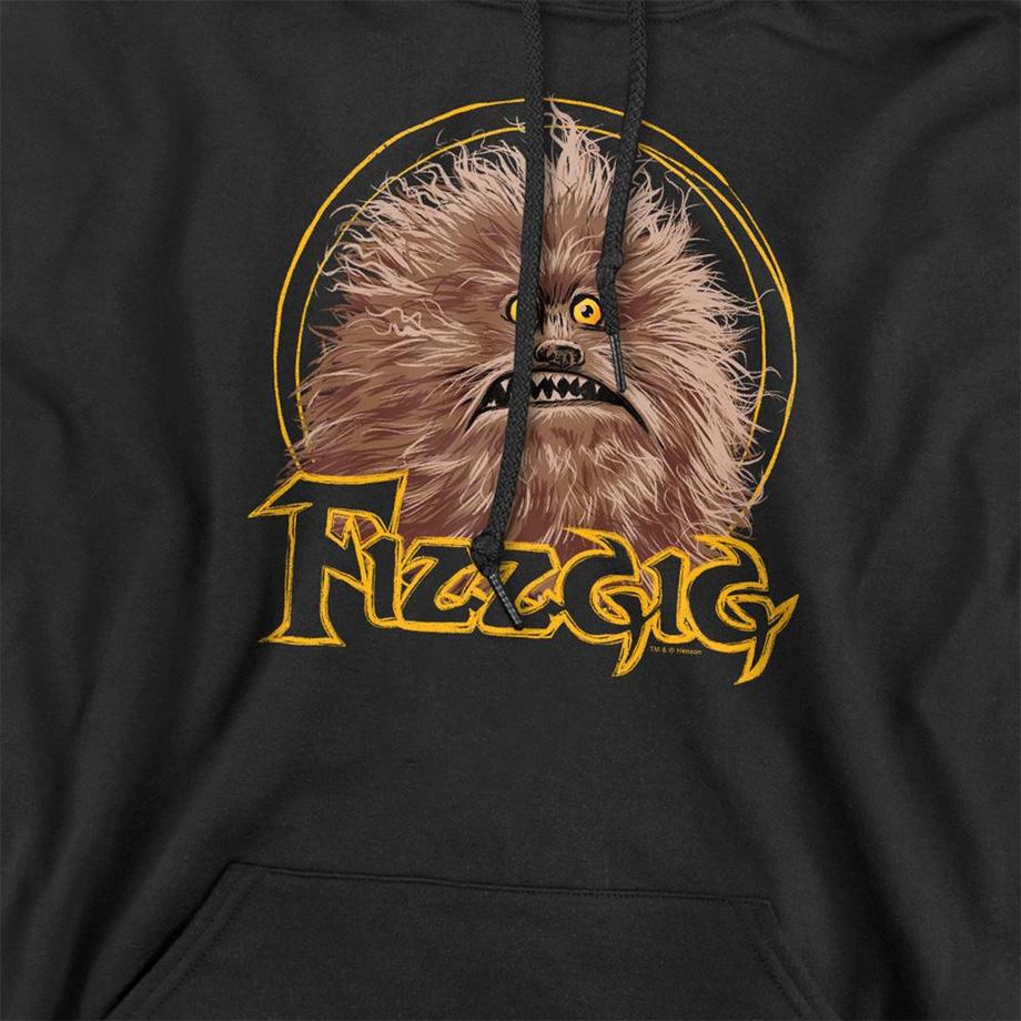 SONY Sweat À Capuche Motif Fizzgig  