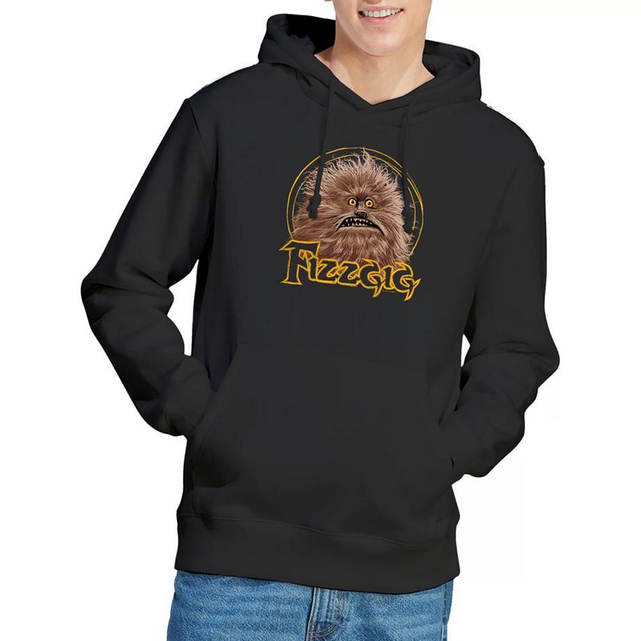 SONY Sweat À Capuche Motif Fizzgig  
