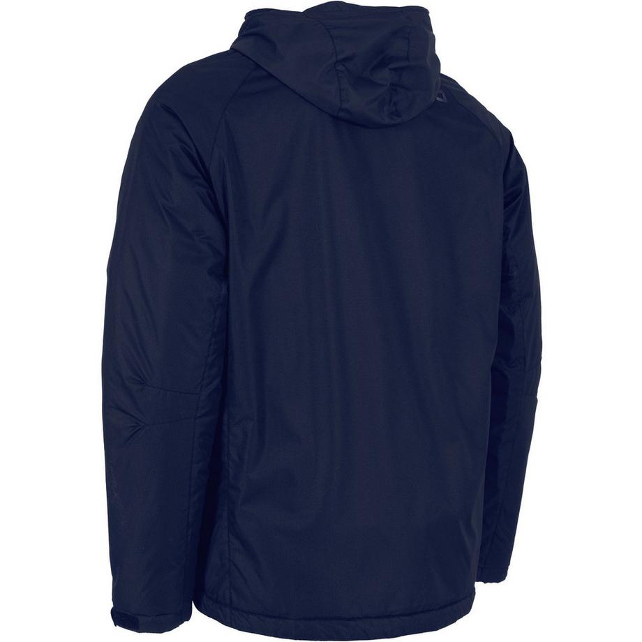 Stannol Prime Wasserdichte Ganzjahresjacke  