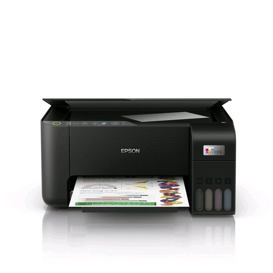 EPSON  EcoTank ET-2810  Stampante mutifunzione 