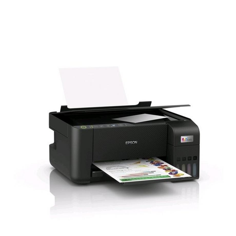 EPSON  EcoTank ET-2810  Stampante mutifunzione 