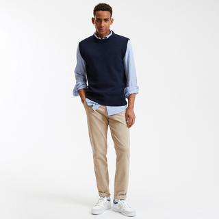 La Redoute Collections Slim Fit Chinohose  