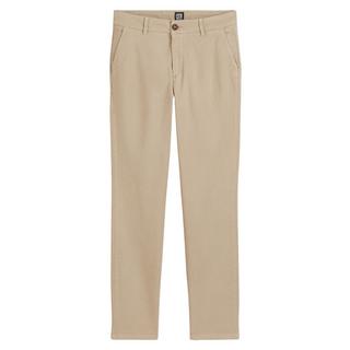 La Redoute Collections Slim Fit Chinohose  