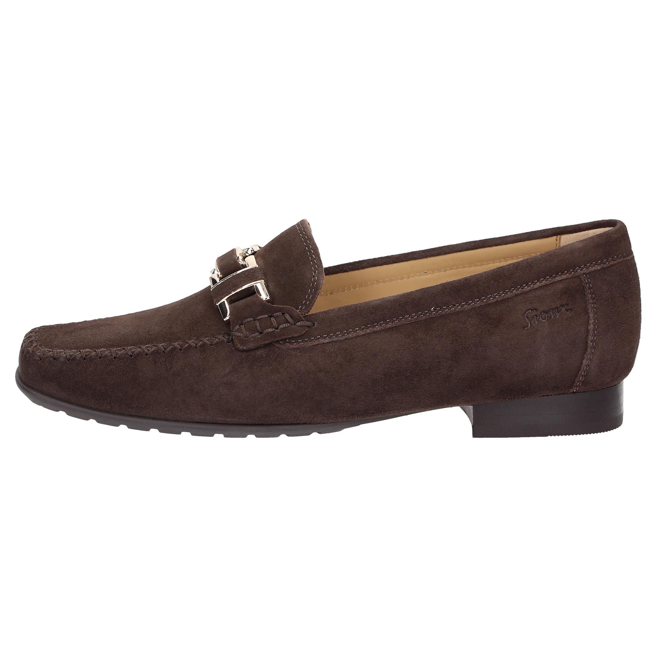 Sioux  Loafer 