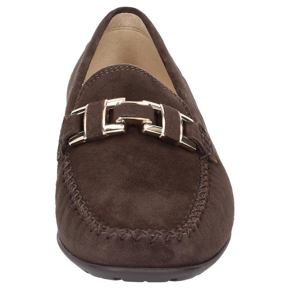 Sioux Cambria-HW Slipper  