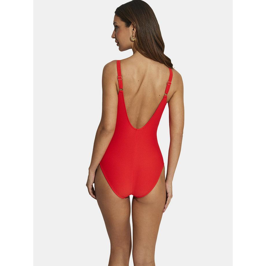 Selmark BoraBora Costume Intero Protesico Shapewear Preformato  