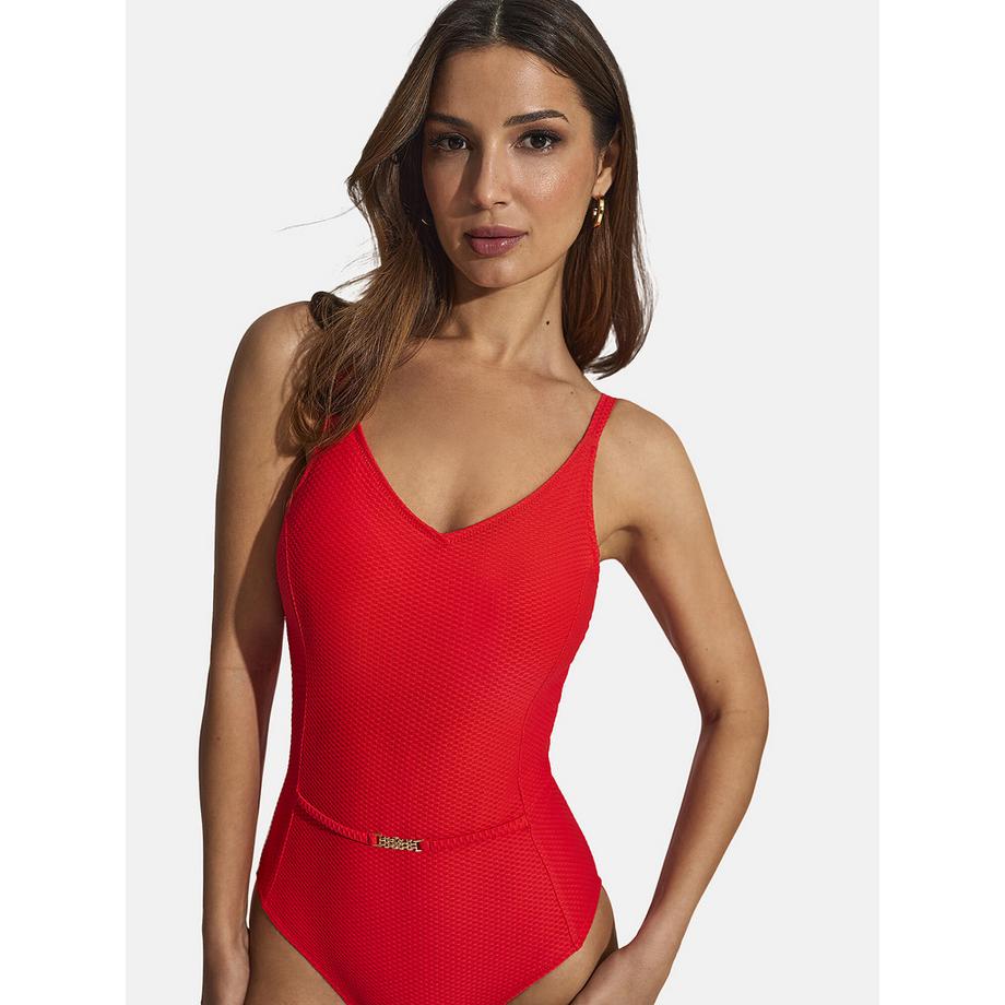 Selmark BoraBora Costume Intero Protesico Shapewear Preformato  