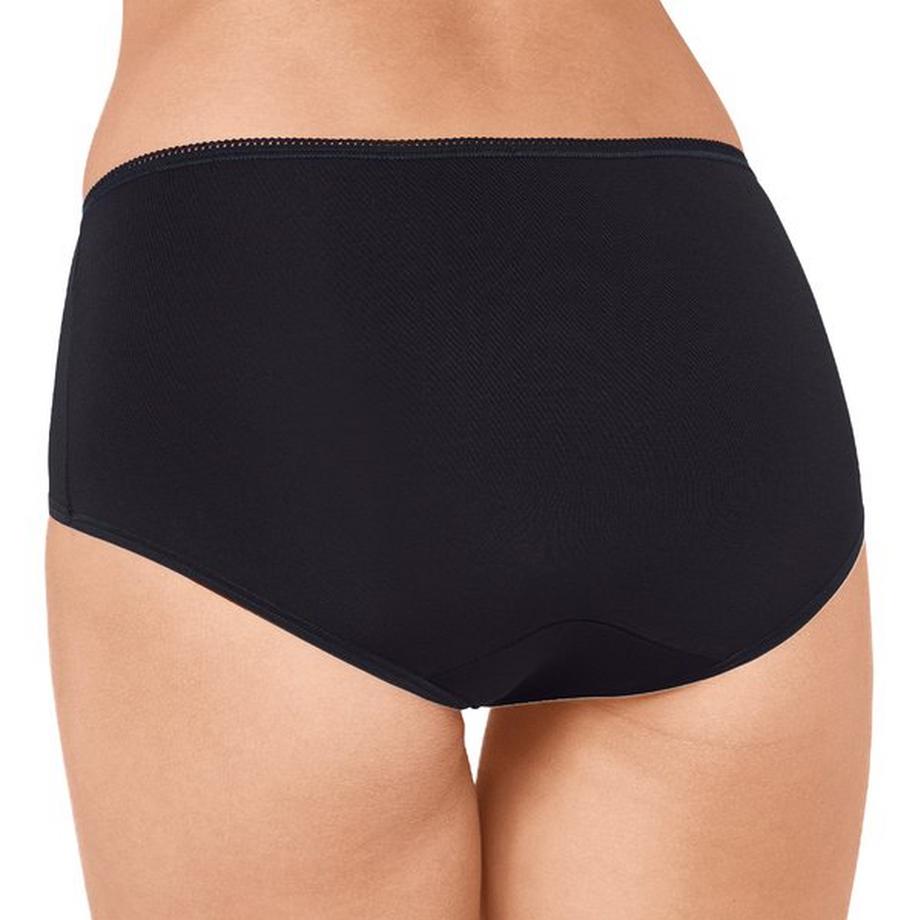 sloggi 24/7 Microfibre Midi Slip 6er Pack  