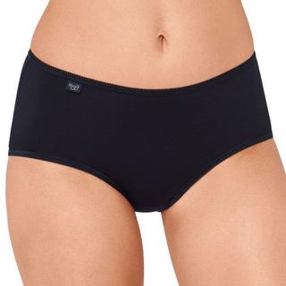 sloggi 24/7 Microfibre Culotte Midi Lot de 6  