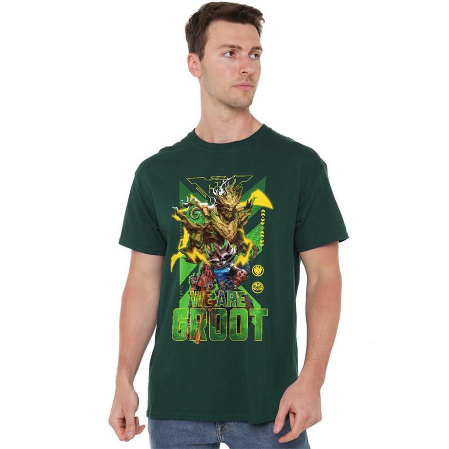 Guardians We Are T-Shirt