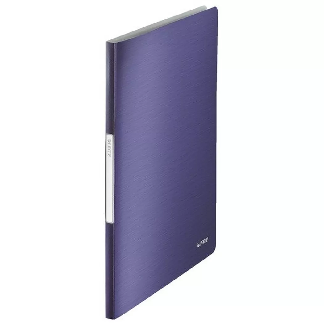 Leitz Display Book Style PP 20 pages