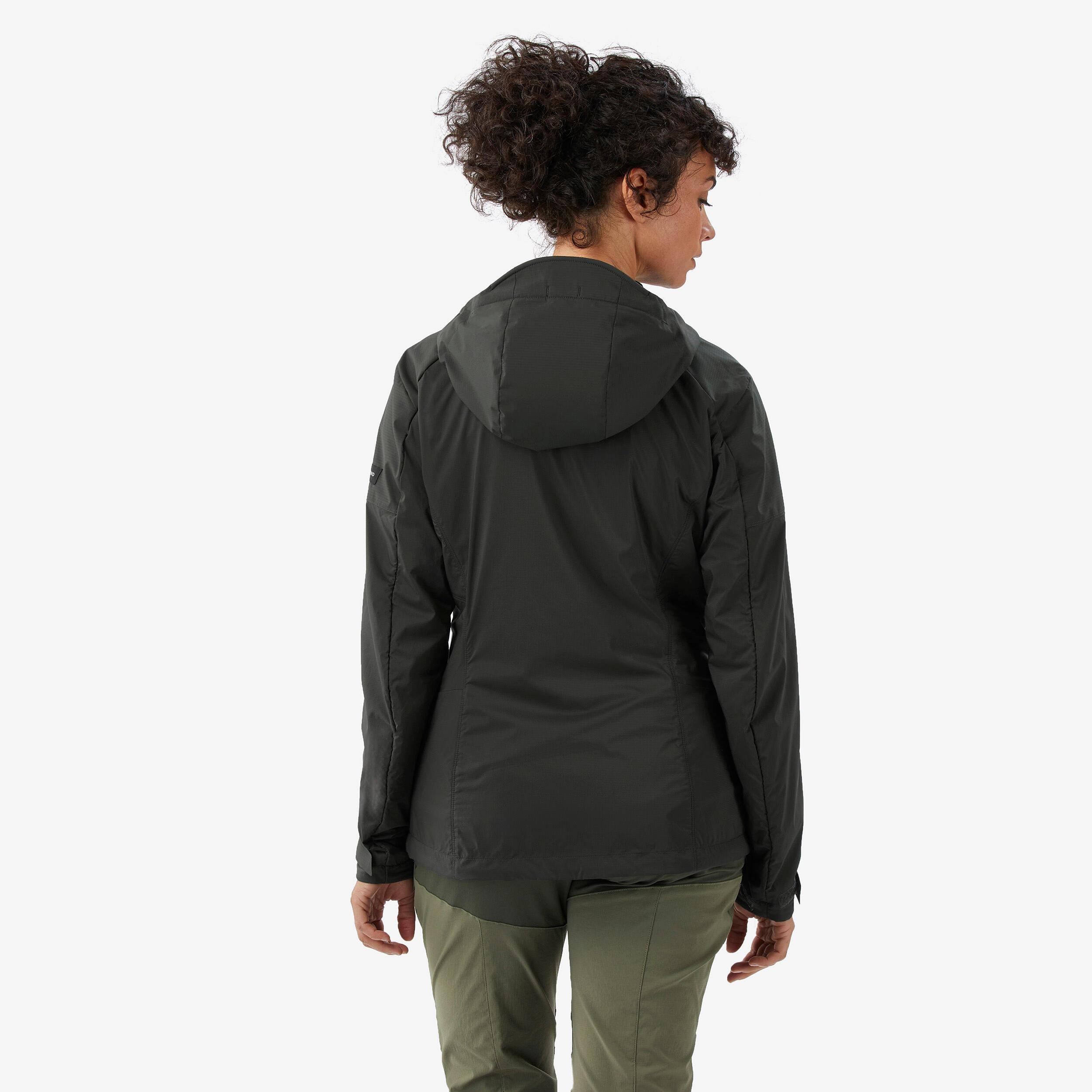 FORCLAZ  Softshell-Jacke - MT900 