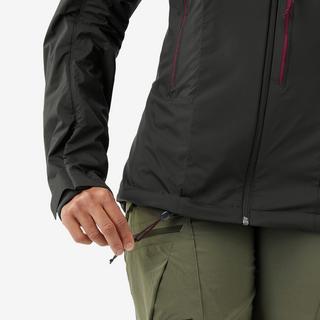FORCLAZ  Softshell-Jacke - MT900 