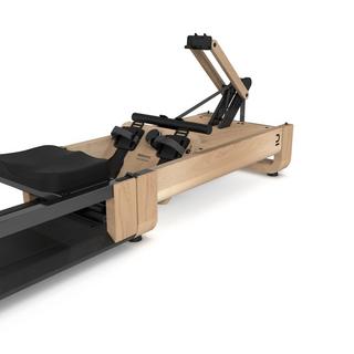 DOMYOS  Vogatore pieghevole autoalimentato 