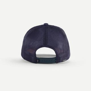 FORCLAZ  Cappellino trucker sintetico 
