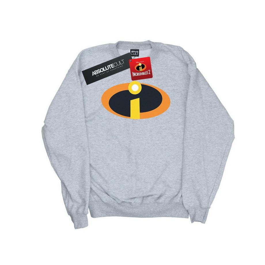 Sweat THE INCREDIBLES